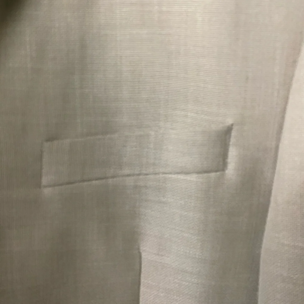 Ralph Lauren Beige Sport Coat Blazer